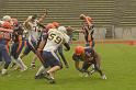 Les Corsaires Evry vs Les Gaulois de Sannois 429